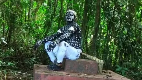 Mangaluru hanuma kola (11)