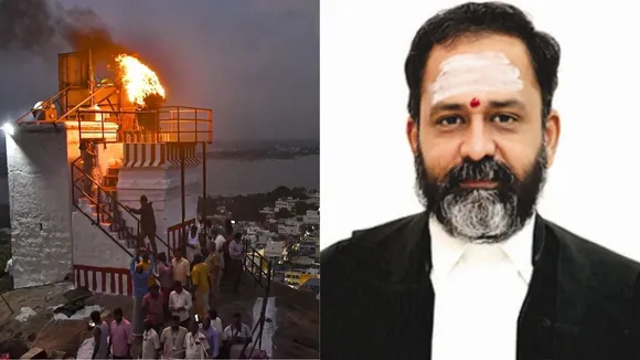 HIGHCOURT JUDGE swaminathan