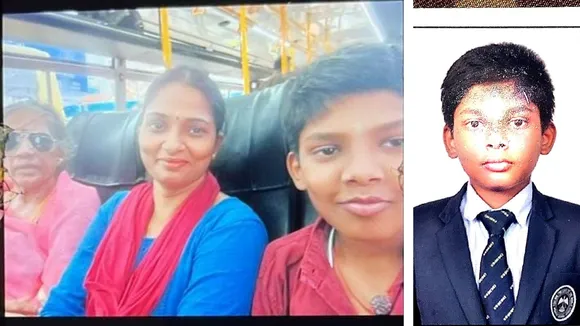 TWO PEOPLE SUICIDE AND ONE HEART ATTACK CASE