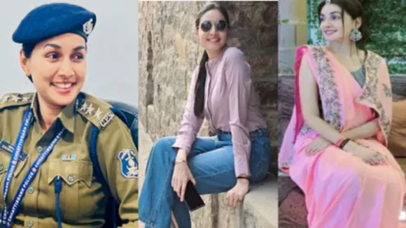 DYSP KALPANA VERMA CHEATING CASE