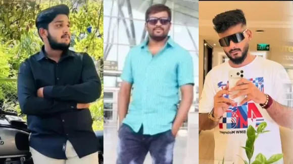 chikkaballapura accident