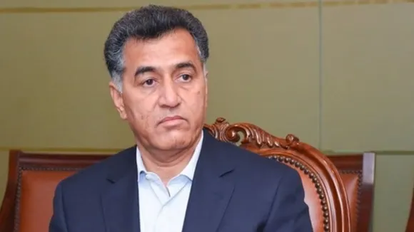 PAK ISI EX CHIEF FAIZ HAMEED 14 YEARS JAIL SENTENCE