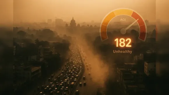 Bangalore air pollution (1)