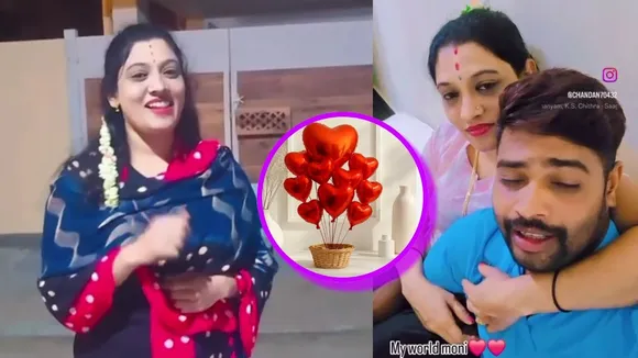 Monika love story (4)