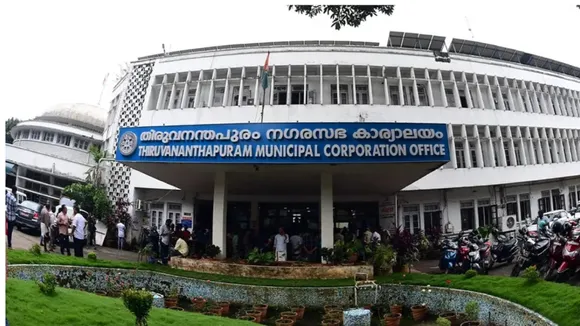 thiruvanthapura corporation election results