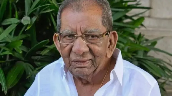 shamanur shivashankarappa