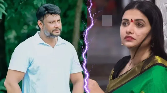 Darshan and pavitra Gowda (3)