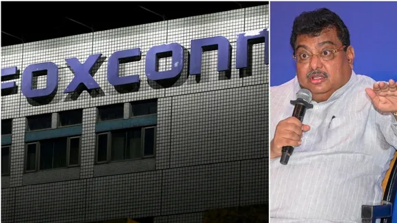 FOCCONN AT DEVANAHALLI