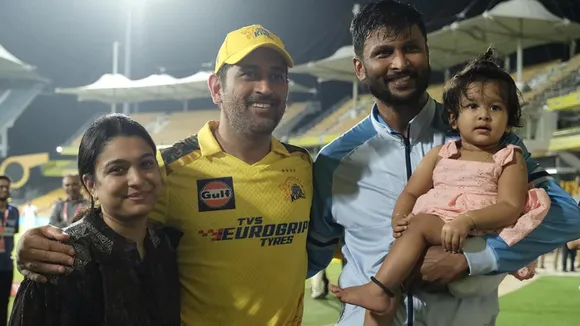 K.Goutham retires from cricket