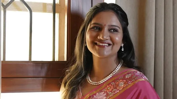 Ranjani raghavan(1)