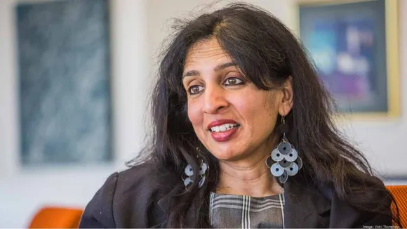 arista network ceo jayasree ullal