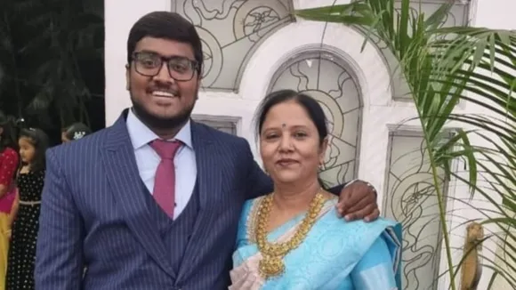 bengaluru Ganavi case