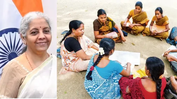 women centric budget