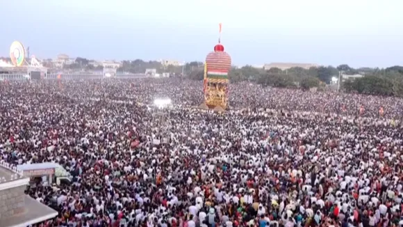 Koppal Gavi siddeshwara jaatre (12)