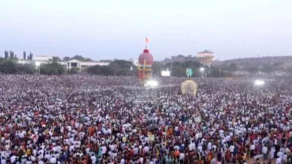 Koppal Gavi siddeshwara jaatre (8)
