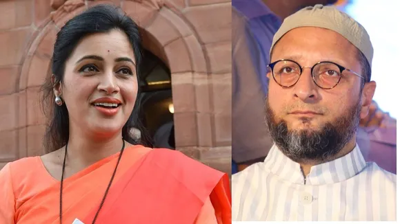 NAVANEET RANA AND OWASIS