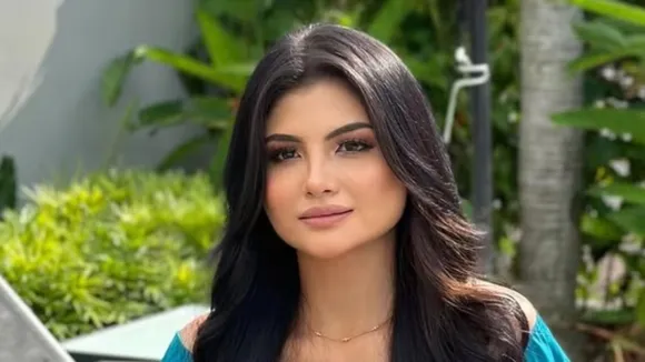 malaysian actress amy nur tinie