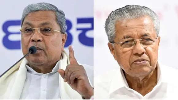 KERALA AND KARNATAKA LANGUAGE WAR