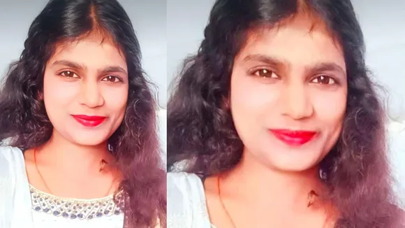 medical student yashaswini