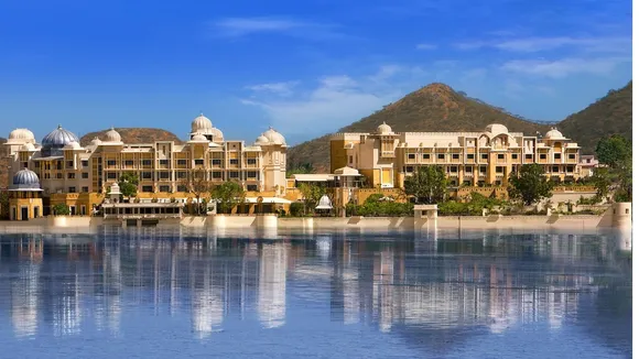 Udaipura leela palace hotel fined by consumer court (1)