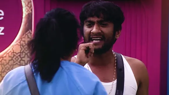 Ashwini Gowda and Gilli Nata (3)