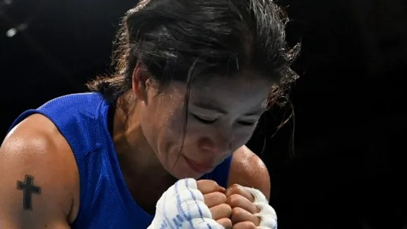 Mary Kom (1)