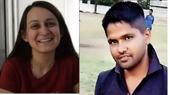 Jail lovers marriage story