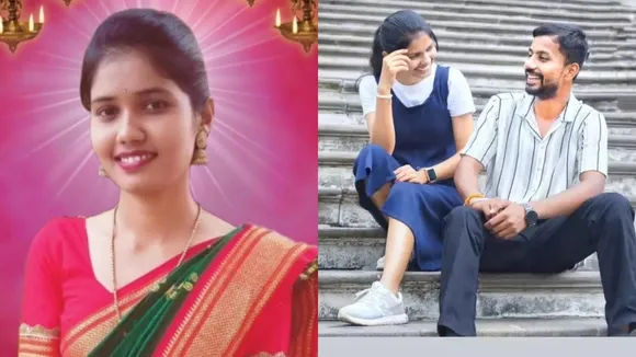 Kalaburagi love marriage