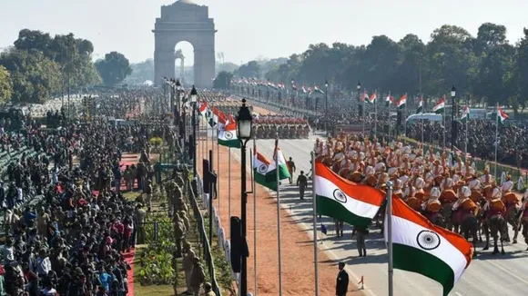 Republic Day