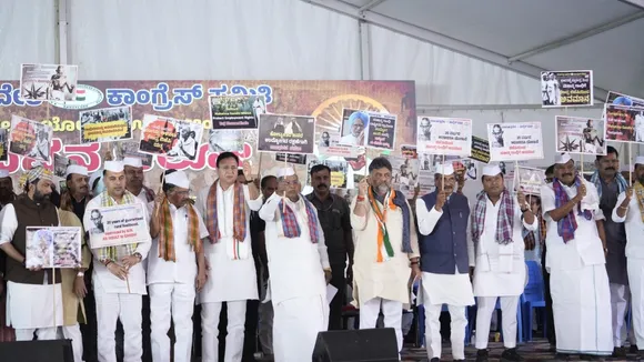 Gram panchayat renamed as mahatma gandhi GP