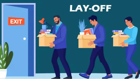 lay off at 40 new age