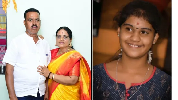 KOTTURU AKSHAYA TRIPLE MURDER