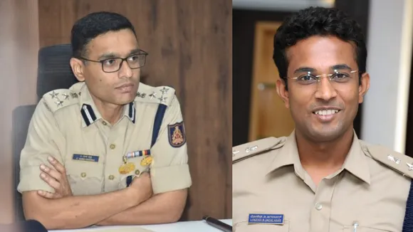 SIT Formed to investigate cj roy death case