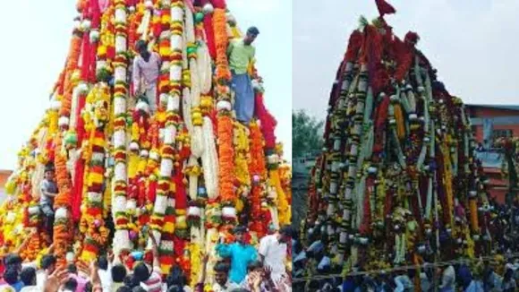 Magodu rangantaha swamy temple (1)