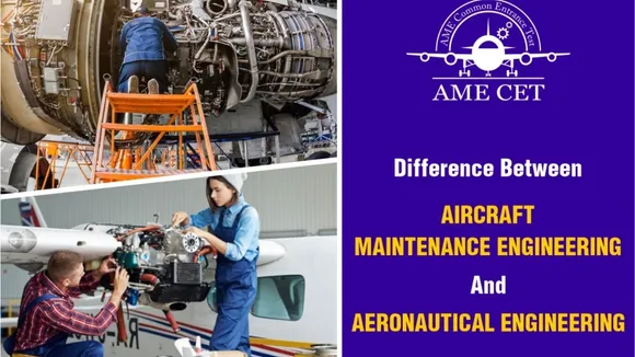AIRCRAFT MAINTENANCE ENGINEER (2)