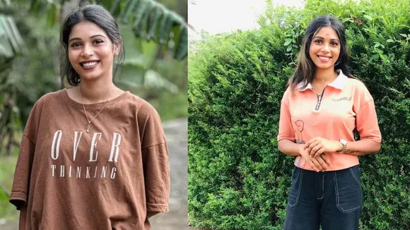 Social media influencer chinnu papu death