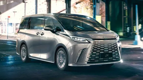 DCM DK SHIVKUAMR BOUGHT NEW CAR