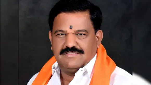 BAGEPALLI MLA SUBBAREDDY