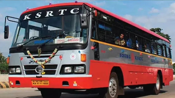 KSRTC