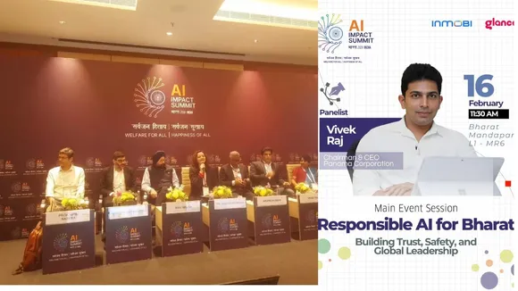 AI INVESTOR VIVEK RAJ