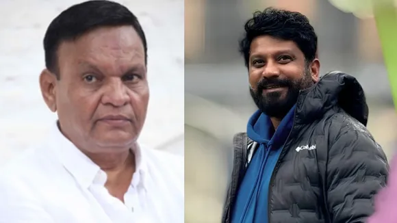 kanakapura srinivasa apologies to his derogatory statement