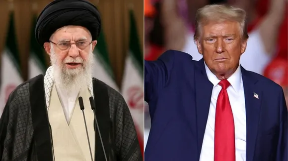 america ready to attack iran this weekend