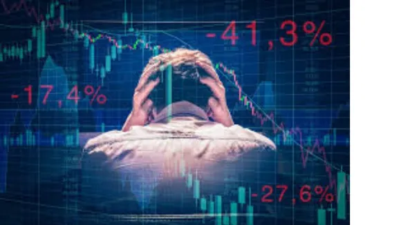 trading addiction in youth