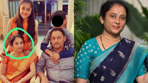 mysuru husband and wife