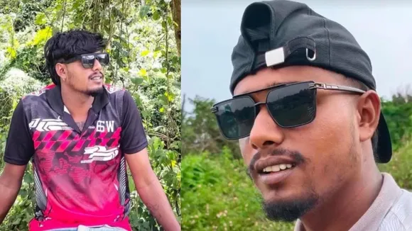 chikkamagaluru death