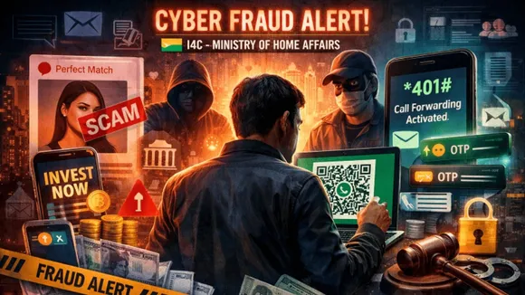 CYBER FRAUD IN BANGALORE