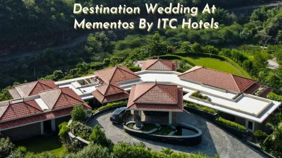 ITC MEMENTOS AT UDAIPURA