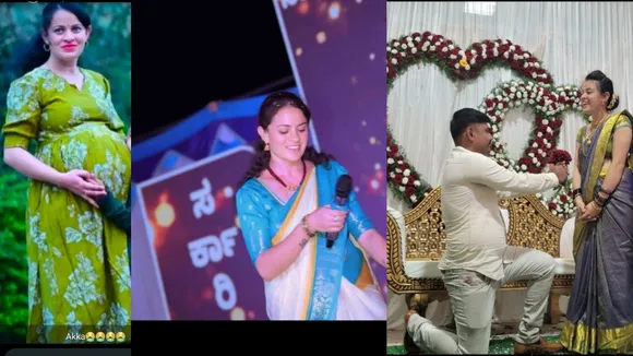 SHRUTHI DEATH IN HIMS AT HASSAN