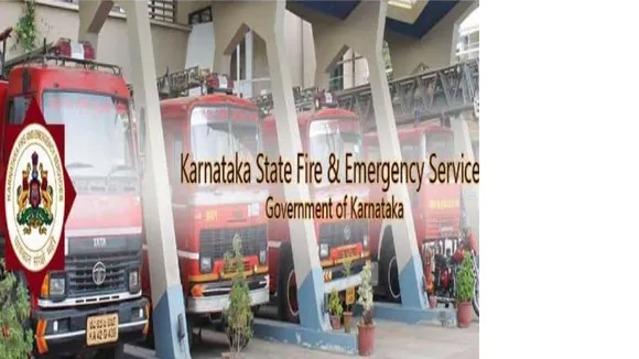 fire and emergency services recruitment