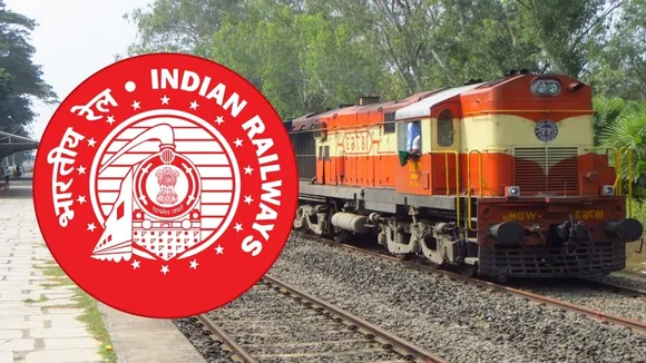 indian railway recruitment
